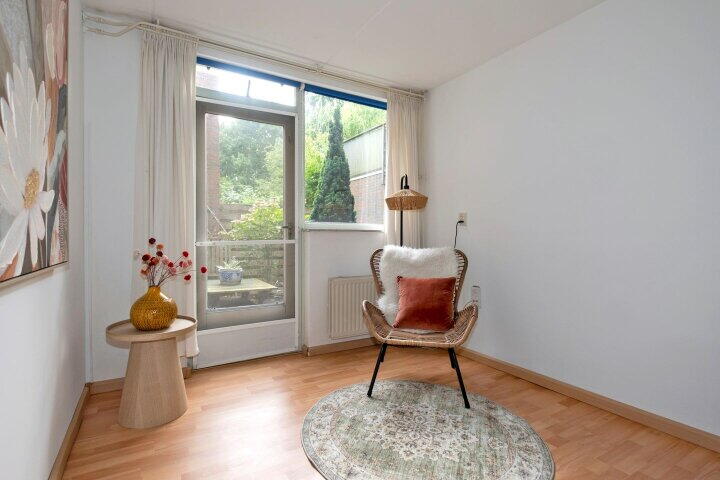 Foto 9 – Mondriaanstraat 9, Groningen