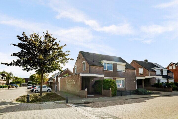 Foto 2 - Monnikenmoer 22, Sprundel