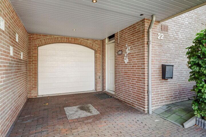 Foto 3 - Monnikenmoer 22, Sprundel