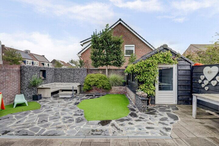 Foto 22 - Monnikenmoer 22, Sprundel