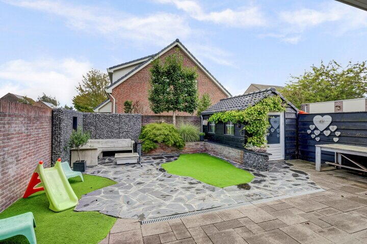 Foto 23 - Monnikenmoer 22, Sprundel