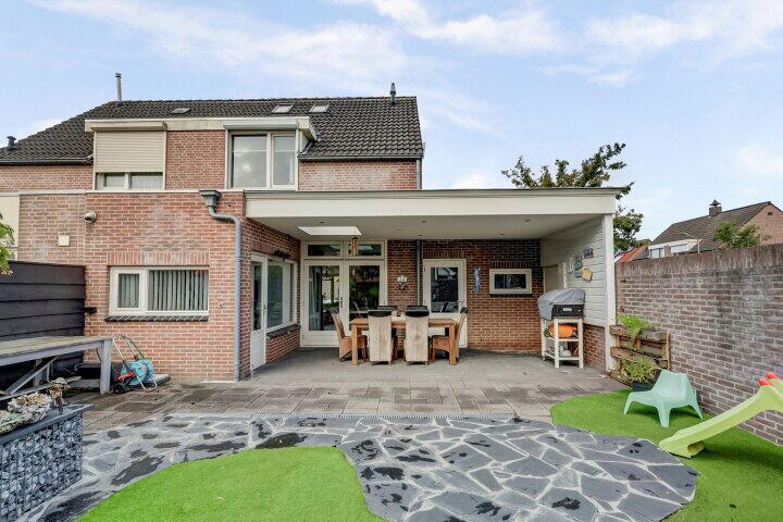 Foto 24 - Monnikenmoer 22, Sprundel