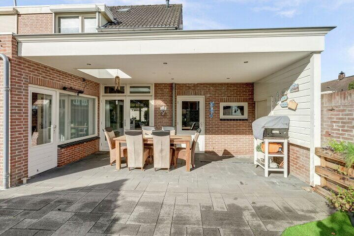 Foto 25 - Monnikenmoer 22, Sprundel