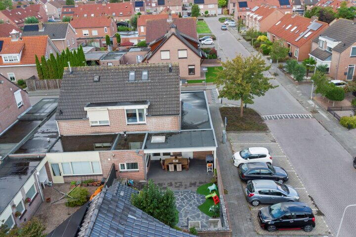 Foto 26 - Monnikenmoer 22, Sprundel