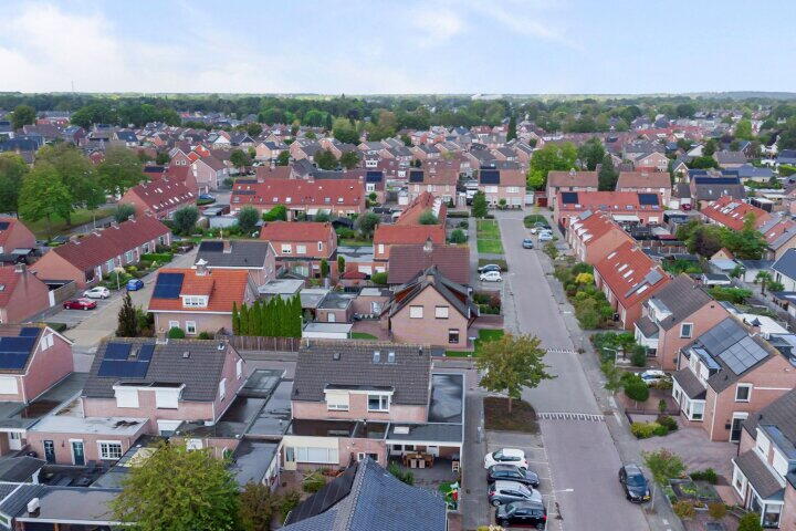 Foto 27 - Monnikenmoer 22, Sprundel