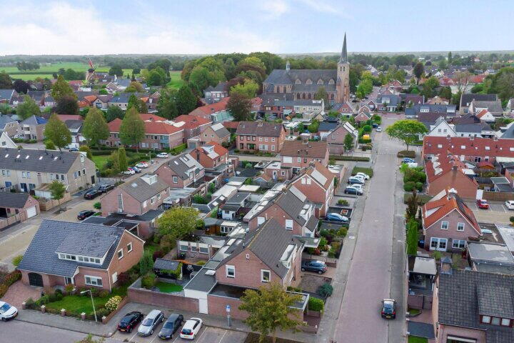 Foto 28 - Monnikenmoer 22, Sprundel