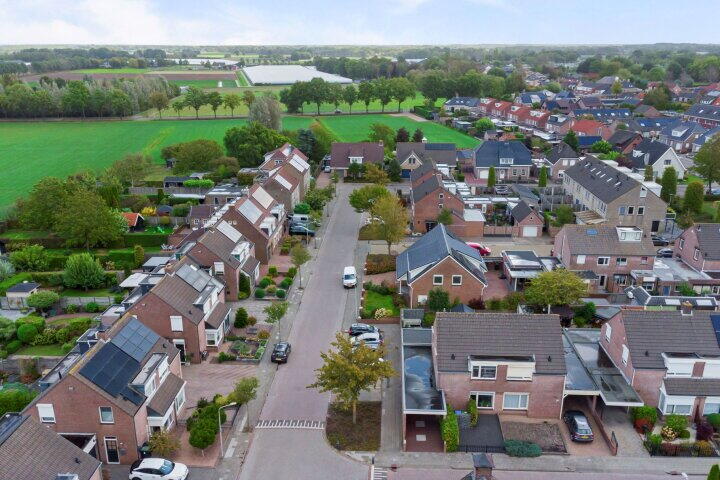 Foto 29 - Monnikenmoer 22, Sprundel