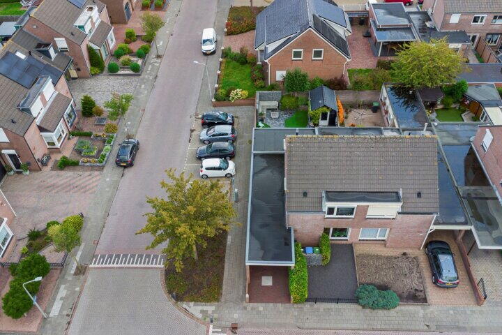 Foto 30 - Monnikenmoer 22, Sprundel