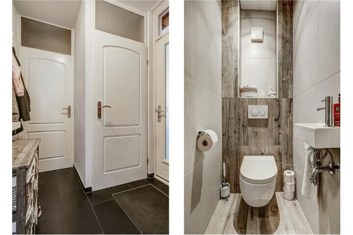 Foto 4 - Monnikenmoer 22, Sprundel