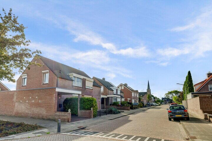 Foto 31 - Monnikenmoer 22, Sprundel