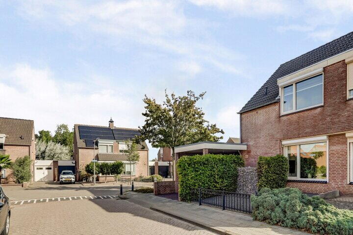 Foto 32 - Monnikenmoer 22, Sprundel