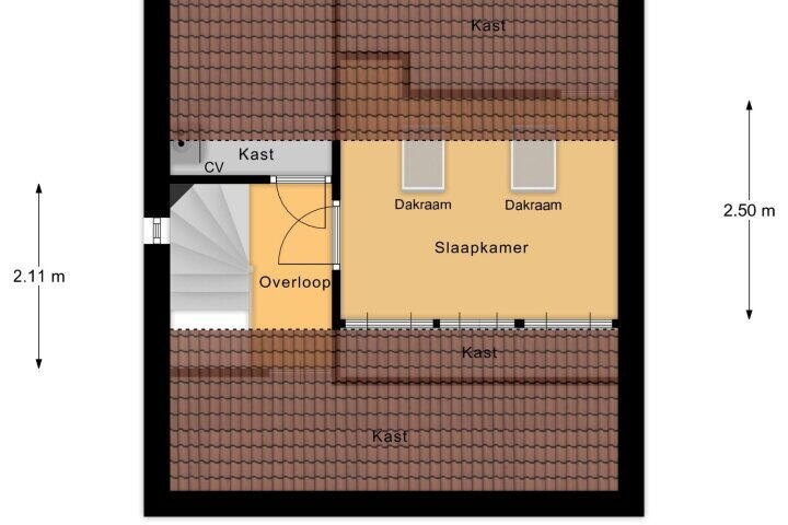 Foto 35 - Monnikenmoer 22, Sprundel