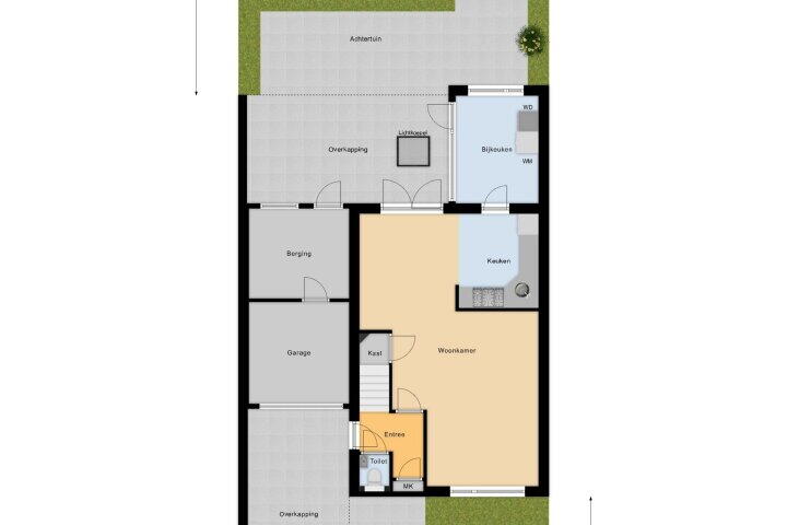 Foto 37 - Monnikenmoer 22, Sprundel