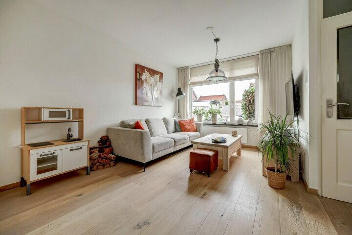 Foto 6 - Monnikenmoer 22, Sprundel