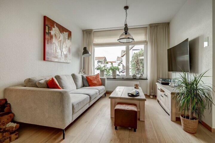 Foto 7 - Monnikenmoer 22, Sprundel