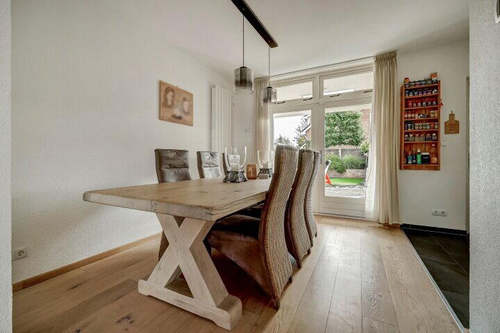 Foto 8 - Monnikenmoer 22, Sprundel