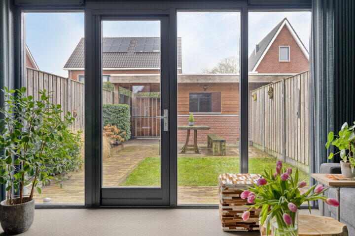 Foto 12 - Monseigneur Muskensstraat 24, Elshout