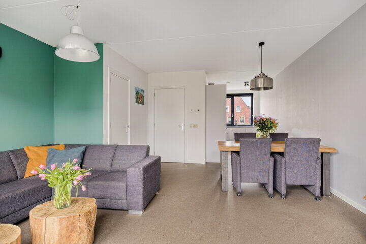 Foto 13 - Monseigneur Muskensstraat 24, Elshout