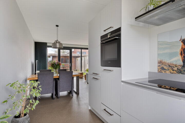 Foto 16 - Monseigneur Muskensstraat 24, Elshout