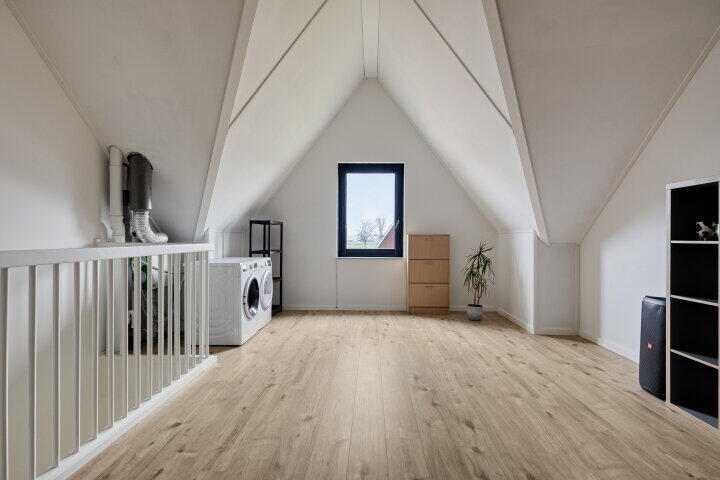 Foto 28 - Monseigneur Muskensstraat 24, Elshout