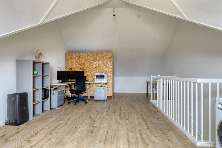 Foto 29 - Monseigneur Muskensstraat 24, Elshout