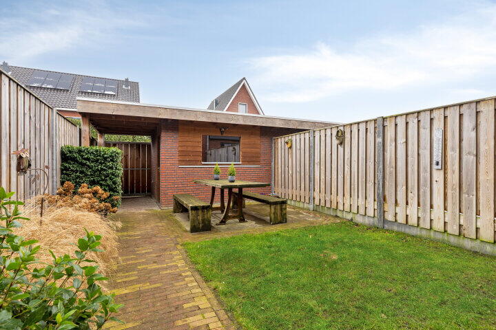 Foto 31 - Monseigneur Muskensstraat 24, Elshout