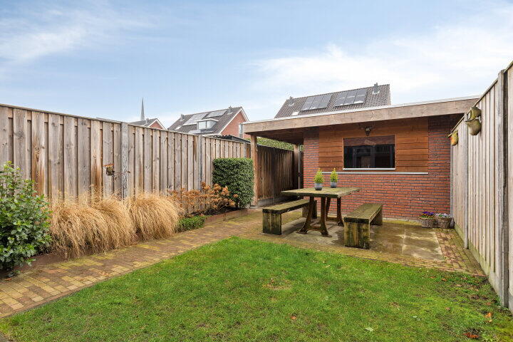 Foto 32 - Monseigneur Muskensstraat 24, Elshout