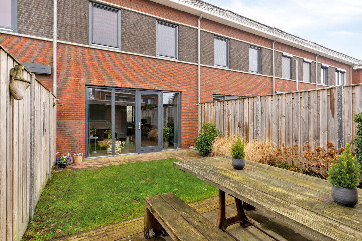 Foto 33 - Monseigneur Muskensstraat 24, Elshout