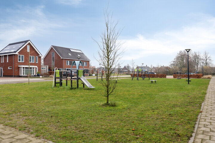 Foto 35 - Monseigneur Muskensstraat 24, Elshout