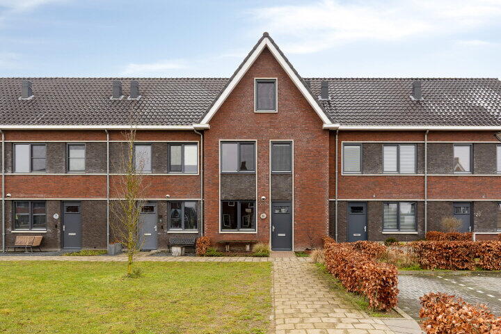 Foto 5 - Monseigneur Muskensstraat 24, Elshout