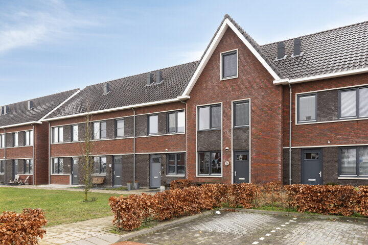 Foto 6 - Monseigneur Muskensstraat 24, Elshout