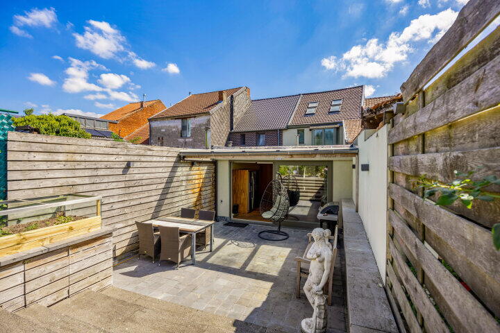 Foto 29 - Monseigneur Trudo Jansstraat 4, Riemst