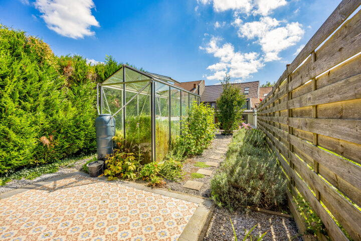 Foto 30 - Monseigneur Trudo Jansstraat 4, Riemst