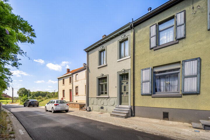 Foto 34 - Monseigneur Trudo Jansstraat 4, Riemst