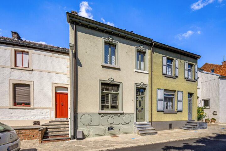 Foto 35 - Monseigneur Trudo Jansstraat 4, Riemst