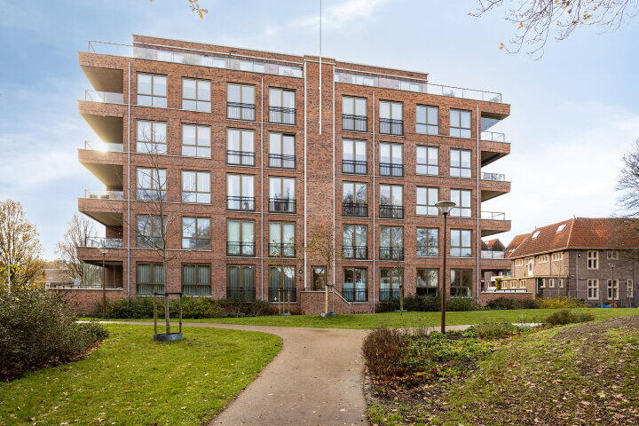 Foto 1 - Monseigneur van Leeuwenlaan 7 C, Hillegom