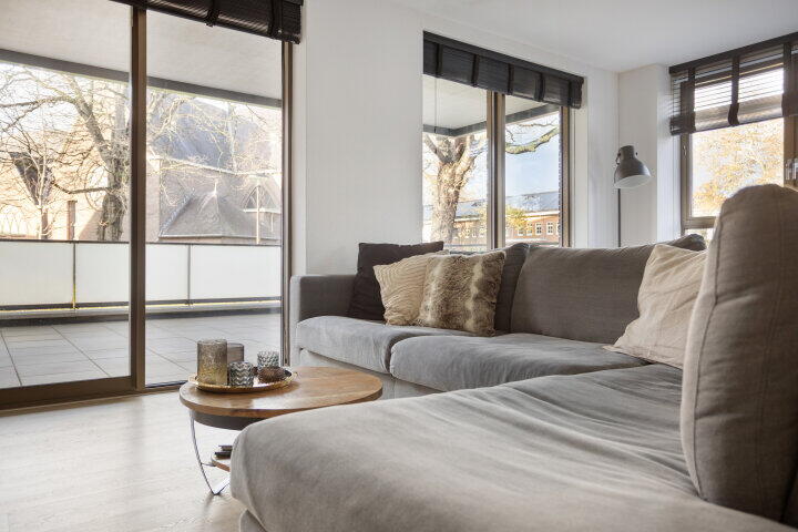 Foto 2 - Monseigneur van Leeuwenlaan 7 C, Hillegom