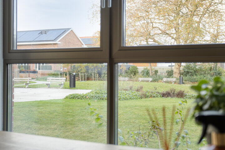 Foto 11 - Monseigneur van Leeuwenlaan 7 C, Hillegom