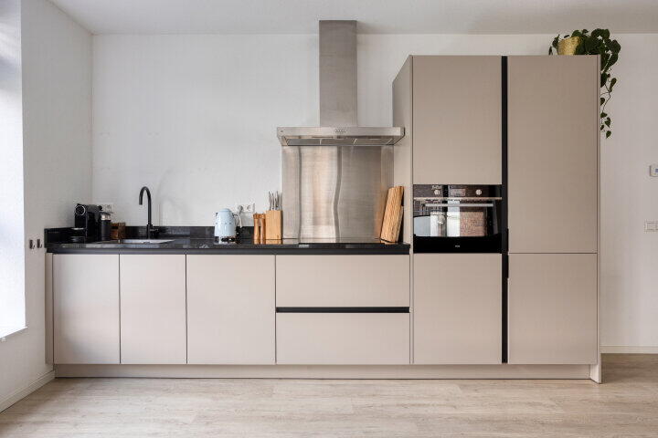 Foto 13 - Monseigneur van Leeuwenlaan 7 C, Hillegom