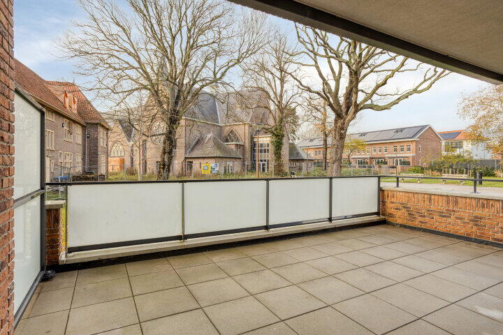 Foto 16 - Monseigneur van Leeuwenlaan 7 C, Hillegom