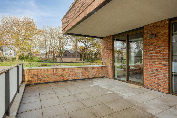 Foto 17 - Monseigneur van Leeuwenlaan 7 C, Hillegom