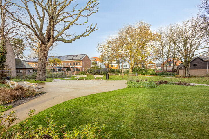 Foto 19 - Monseigneur van Leeuwenlaan 7 C, Hillegom