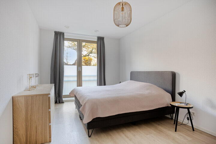 Foto 20 - Monseigneur van Leeuwenlaan 7 C, Hillegom