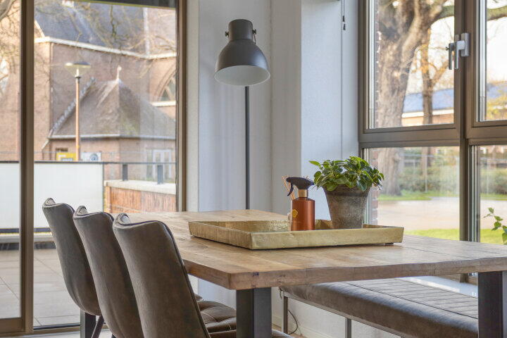 Foto 3 - Monseigneur van Leeuwenlaan 7 C, Hillegom