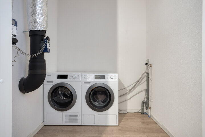 Foto 26 - Monseigneur van Leeuwenlaan 7 C, Hillegom