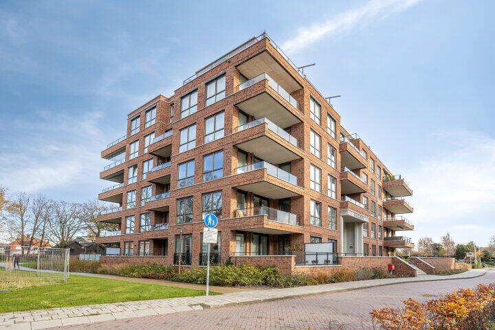 Foto 27 - Monseigneur van Leeuwenlaan 7 C, Hillegom