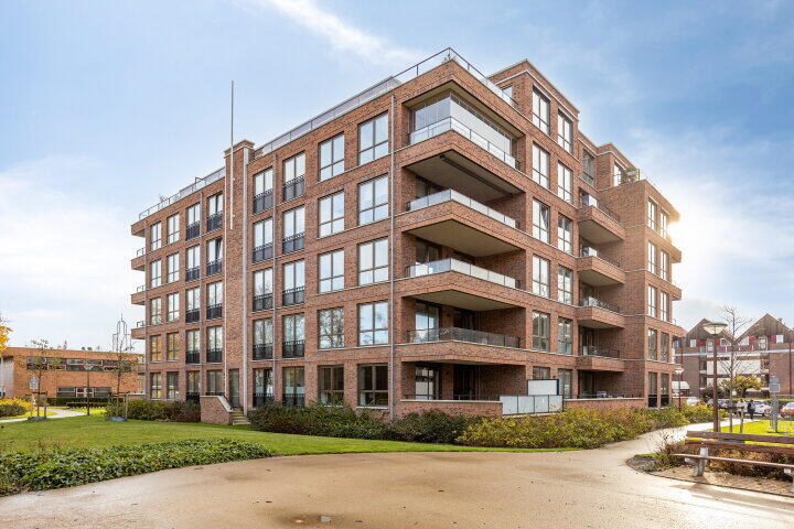 Foto 29 - Monseigneur van Leeuwenlaan 7 C, Hillegom