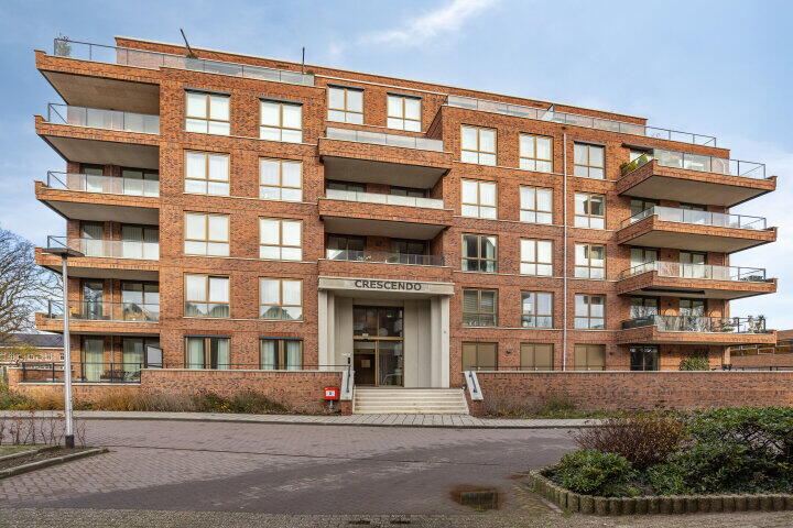 Foto 4 - Monseigneur van Leeuwenlaan 7 C, Hillegom