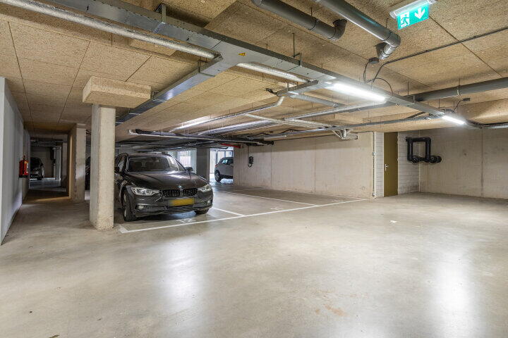 Foto 31 - Monseigneur van Leeuwenlaan 7 C, Hillegom