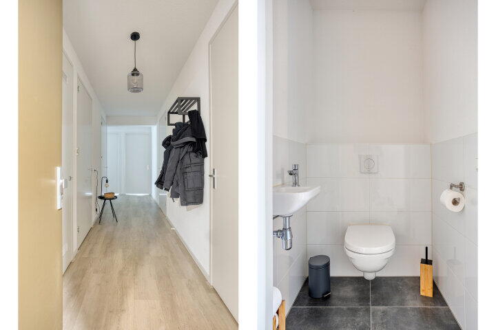 Foto 32 - Monseigneur van Leeuwenlaan 7 C, Hillegom